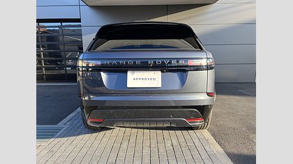 Range Rover Velar 6