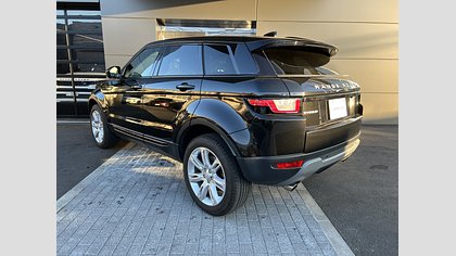 Range Rover Evoque 1