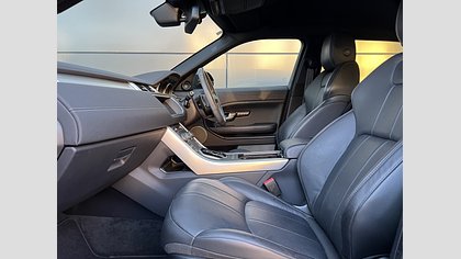 Range Rover Evoque 2