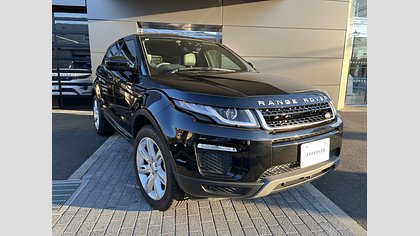 Range Rover Evoque 0
