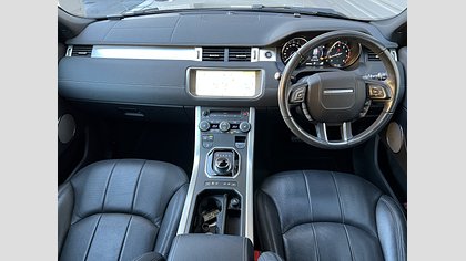 Range Rover Evoque 3