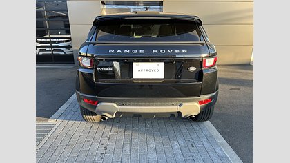Range Rover Evoque 6