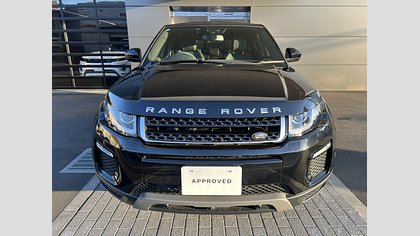 Range Rover Evoque 7