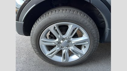 Range Rover Evoque 8