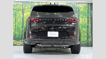 Range Rover Sport 5
