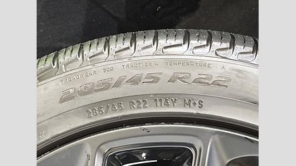 Range Rover Sport 38