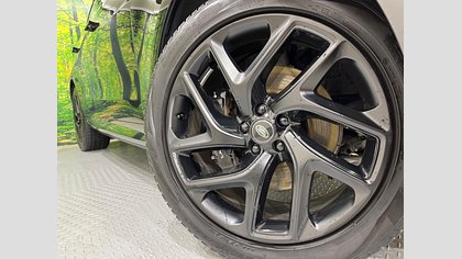 Range Rover Sport 16