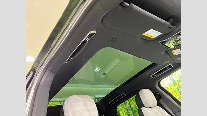 Range Rover Sport 25
