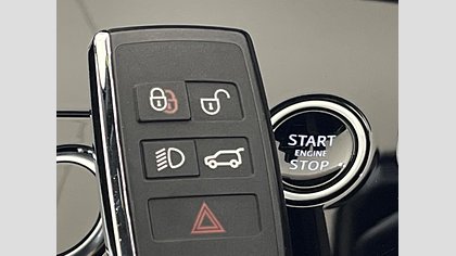 Range Rover Sport 44