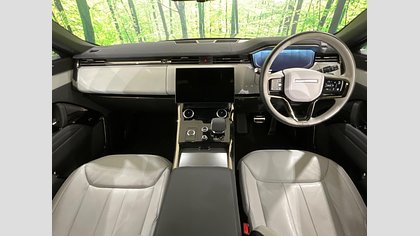 Range Rover Sport 9