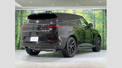 Range Rover Sport 6