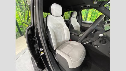 Range Rover Sport 15