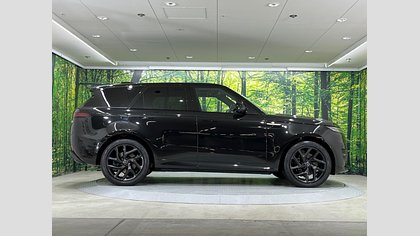 Range Rover Sport 7