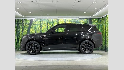 Range Rover Sport 3