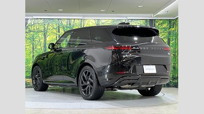 Range Rover Sport 4