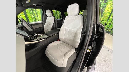 Range Rover Sport 12