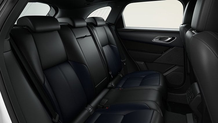 2026 ใหม่ Land Rover Range Rover Velar Varesine Blue P400e Petrol Plug-in Electric Hybrid Standard Wheelbase Dynamic SE