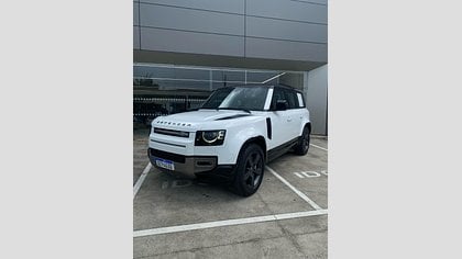 Defender 110 0