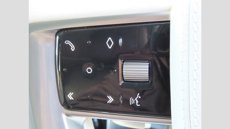 2023 認定中古車 Land Rover Range Rover サントリーニブラック P530 AWD（AT） スタンダードホイールベース HSE