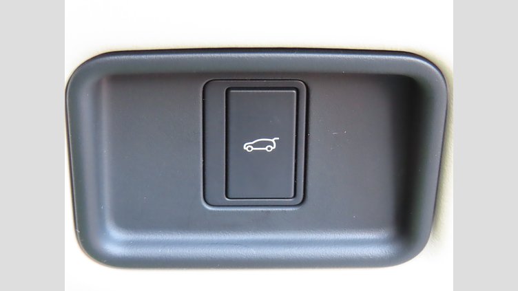 2023 認定中古車 Land Rover Range Rover サントリーニブラック P530 AWD（AT） スタンダードホイールベース HSE