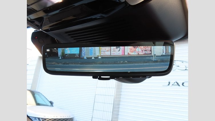 2023 認定中古車 Land Rover Range Rover サントリーニブラック P530 AWD（AT） スタンダードホイールベース HSE