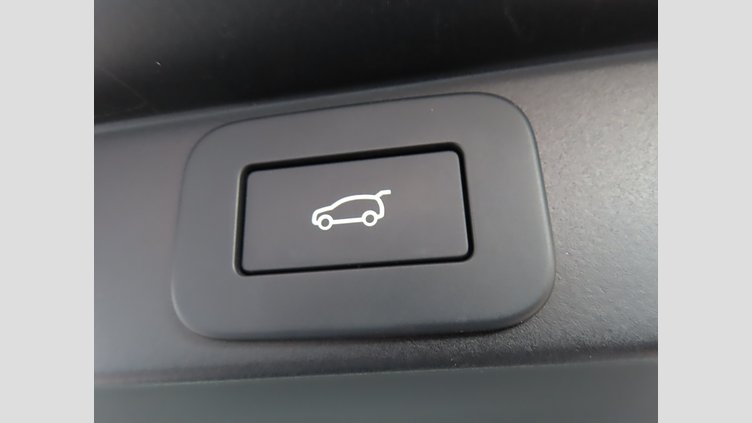 2023 認定中古車 Land Rover Range Rover サントリーニブラック P530 AWD（AT） スタンダードホイールベース HSE