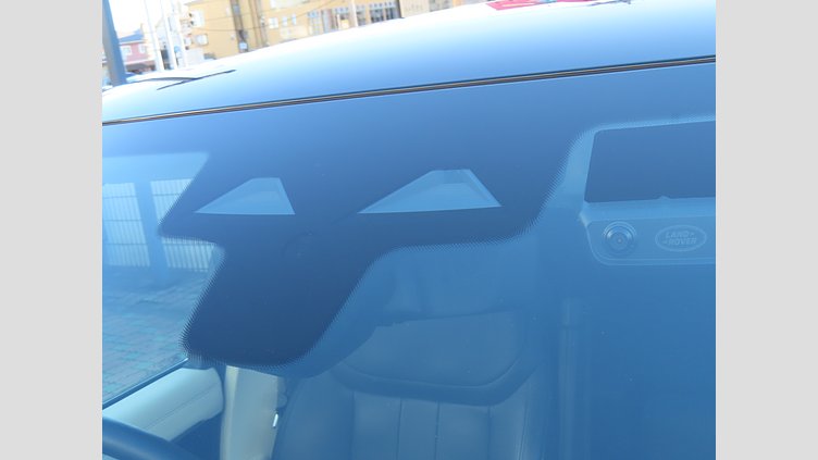 2023 認定中古車 Land Rover Range Rover サントリーニブラック P530 AWD（AT） スタンダードホイールベース HSE
