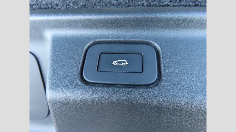 2023 認定中古車 Land Rover Range Rover サントリーニブラック P530 AWD（AT） スタンダードホイールベース HSE