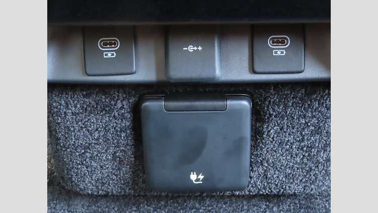 2023 認定中古車 Land Rover Range Rover サントリーニブラック P530 AWD（AT） スタンダードホイールベース HSE