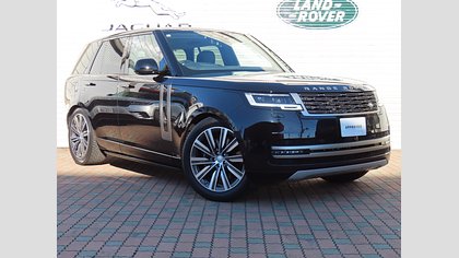Range Rover 11