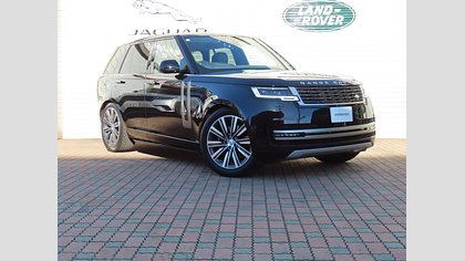 Range Rover 12
