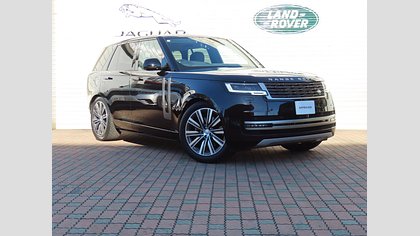 Range Rover 13