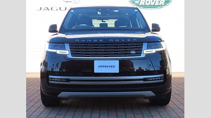 Range Rover 7