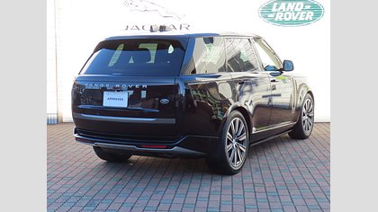 Range Rover 16