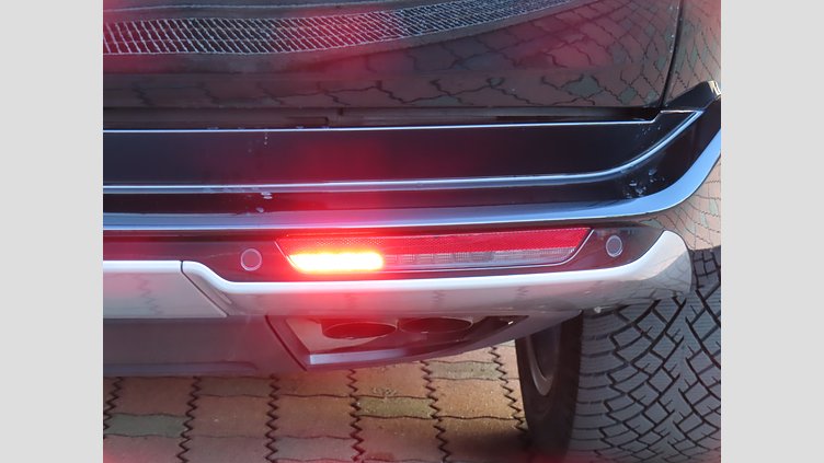 2023 認定中古車 Land Rover Range Rover サントリーニブラック P530 AWD（AT） スタンダードホイールベース HSE