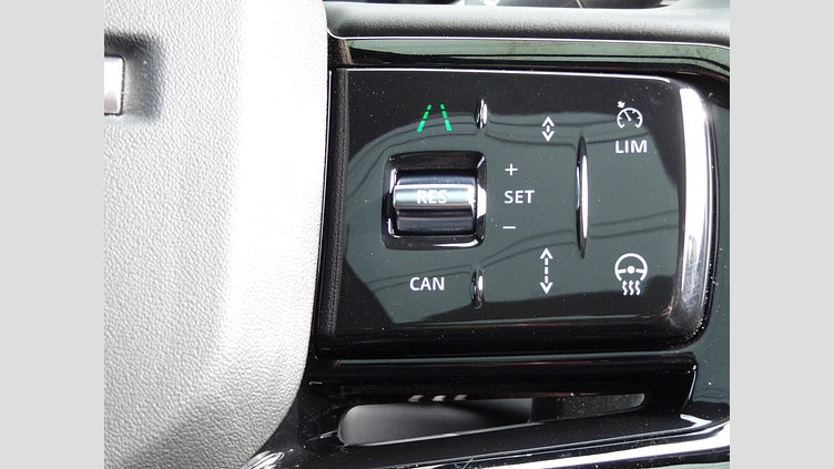 2024 認定中古車 Land Rover Range Rover Velar ヴァレジネブルー P400eプラグインハイブリッド（ガソリン） Standard Wheelbase Dynamic HSE