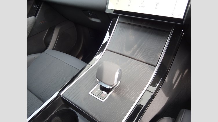 2024 認定中古車 Land Rover Range Rover Velar ヴァレジネブルー P400eプラグインハイブリッド（ガソリン） Standard Wheelbase Dynamic HSE