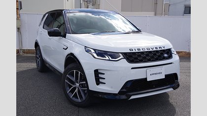 Discovery Sport 0