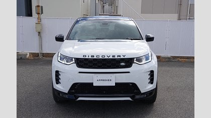 Discovery Sport 1