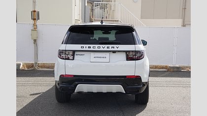 Discovery Sport 3