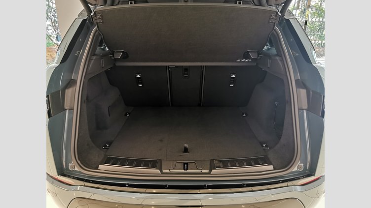 2023 認定中古車 Land Rover Range Rover Evoque トライベッカブルー P250（ガソリン） スタンダードホイールベース DYNAMIC HSE
