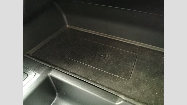 2023 認定中古車 Land Rover Range Rover Evoque トライベッカブルー P250（ガソリン） スタンダードホイールベース DYNAMIC HSE