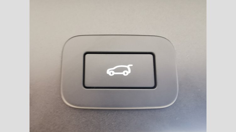 2023 認定中古車 Land Rover Range Rover Evoque トライベッカブルー P250（ガソリン） スタンダードホイールベース DYNAMIC HSE
