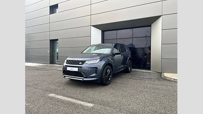 Discovery Sport 0
