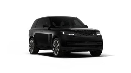 Range Rover 0