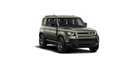 Defender 110 0