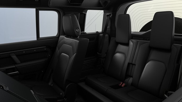 2025 Καινούργιο Land Rover Defender 110 Carpathian Grey D300 Diesel Mild Hybrid X-Dynamic SE