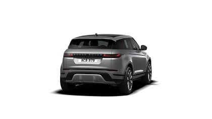 Range Rover Evoque 2