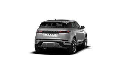 Range Rover Evoque 2