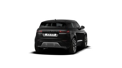 Range Rover Evoque 2